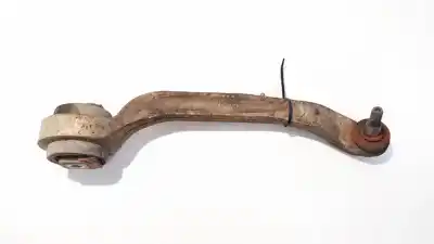 Peça sobressalente para automóvel em segunda mão braço de suspensão inferior dianteiro direito por volkswagen phaeton, 2007 - 2011 facelift 3.0 tdi 176kw 2007 - 2011 referências oem iam 4e04071696c