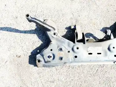 Second-hand car spare part front axle for ford fiesta vi (cb1, ccn) 1.4 tdci oem iam references   