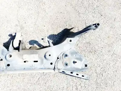 Second-hand car spare part front axle for ford fiesta vi (cb1, ccn) 1.4 tdci oem iam references   