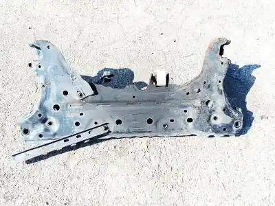 Second-hand car spare part front axle for ford fiesta vi (cb1, ccn) 1.4 tdci oem iam references   