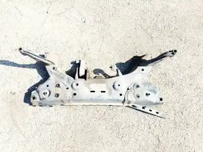 Second-hand car spare part front axle for ford fiesta vi (cb1, ccn) 1.4 tdci oem iam references 