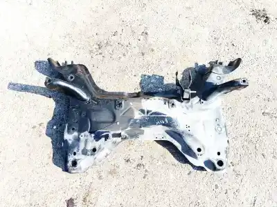 Tweedehands auto-onderdeel vooras voor citroen c4 ii (nc_) 1.6 bluehdi 100 oem iam-referenties 