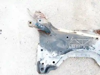 Автозапчасти б/у передний мост за citroen c4 i (lc_) 1.6 16v ссылки oem iam   