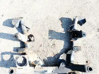 Second-hand car spare part front axle for bmw x3 (e83) 2.0d oem iam references   