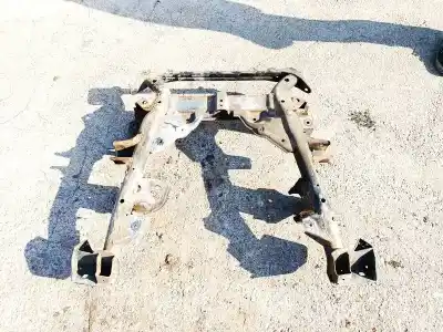 Second-hand car spare part front axle for bmw x3 (e83) 2.0d oem iam references   