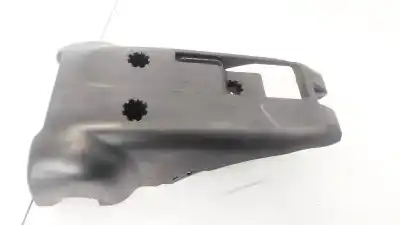 Pezzo di ricambio per auto di seconda mano plastica per volvo v50 (545) 1.6 d riferimenti oem iam 30680133