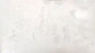 Second-hand car spare part medium for volvo v50 (545) 1.6 d oem iam references 30667276  