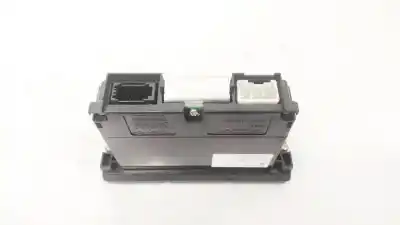 Second-hand car spare part multifunction display for volvo v50 (545) 1.6 d oem iam references 30679647  69594580, 050121