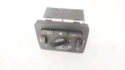 Pezzo di ricambio per auto di seconda mano controllo della luce per volvo v50 (545) 1.6 d riferimenti oem iam 30669736