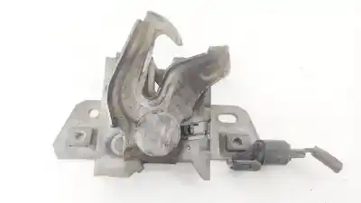 Pezzo di ricambio per auto di seconda mano chiusura del cappuccio per volvo v50 (545) 1.6 d riferimenti oem iam 