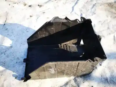 Tweedehands auto-onderdeel medium voor citroen c4 ii (nc_) 1.6 bluehdi 100 oem iam-referenties 9687472580