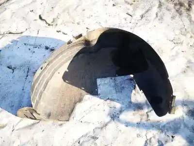 Pezzo di ricambio per auto di seconda mano passaruota posteriore destra per opel meriva b 1.7 16v cdti riferimenti oem iam 