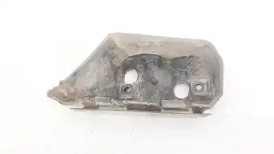 Pezzo di ricambio per auto di seconda mano rinforzo paraurti anteriore per volvo v50 (545) 1.6 d riferimenti oem iam 30655874