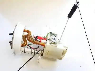 Tweedehands auto-onderdeel indicator voor mazda 2 (dy) 1.25 (dy3w) oem iam-referenties kwn831  1815b, p0753366