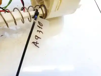 Tweedehands auto-onderdeel indicator voor mazda 2 (dy) 1.25 (dy3w) oem iam-referenties kwn831  1815b, p0753366