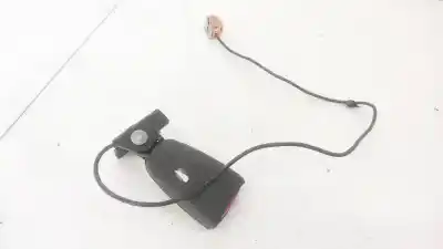 Pezzo di ricambio per auto di seconda mano gancio cintura posteriore destro per volvo v50 (545) 1.6 d riferimenti oem iam 