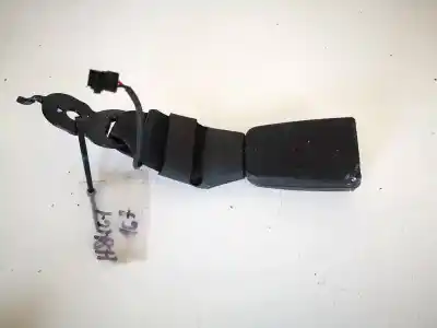 Second-hand car spare part left rear seat belt buckle for bmw 5-series, f07/f10 /f11 2010.03 - 2016.12 2.0 d 135kw 2010.03 --> oem iam references 724327504  34088414d Second-hand car spare part left rear seat belt buckle for bmw 5-series, f07/f10 /f11 2010.03 - 2016.12 2.0 d 135kw 2010.03 --> oem iam references 724327504  34088414d