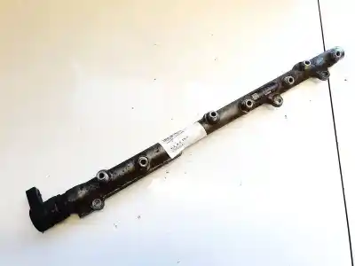 Second-hand car spare part distributor pipe for bmw x5, e53 facelift 2004 - 2006 3.0 d 2003-2015 160kw 218hp oem iam references 0445216008  778867905, 005458l5