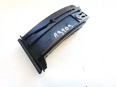 Pezzo di ricambio per auto di seconda mano plastica per bmw x3 (e83) 2.0d riferimenti oem iam 51163418359  5116-3418359, 22167210
