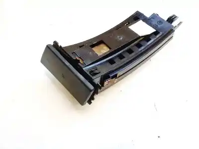 Peça sobressalente para automóvel em segunda mão plásticos por bmw x3 (e83) 2.0d referências oem iam 51163418359