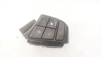 Pezzo di ricambio per auto di seconda mano controllo del volante per volvo v50 (545) 1.6 d riferimenti oem iam 8637471