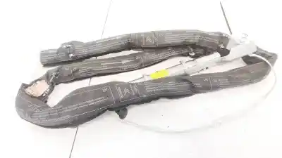 Автозапчасти б/у передняя правая подушка безопасности за citroen c5, ii 2008.02 - 2011.01 2.0 hdi 103kw 2009.04 - 2011.01 ссылки oem iam 9682751780