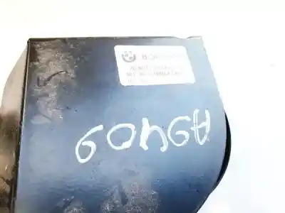 Pezzo di ricambio per auto di seconda mano corno per bmw x3 (e83) 2.0d riferimenti oem iam 8385998  