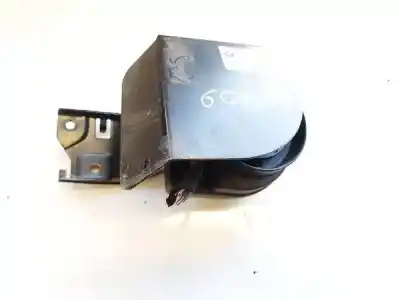Peça sobressalente para automóvel em segunda mão buzina / sirene por bmw x3 (e83) 2.0d referências oem iam 8385998