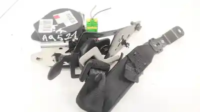 Peça sobressalente para automóvel em segunda mão cinto de segurança traseiro esquerdo por volvo xc90 2.4 diesel cat referências oem iam 30661928