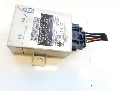 Peça sobressalente para automóvel em segunda mão centralina de ignição imobilizador por bmw x3 (e83) 2.0d referências oem iam 613569419869