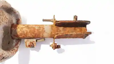 Автозапчасти б/у передний левый амортизатор за citroen jumpy ii furgoneta 1.6 hdi 90 8v ссылки oem iam   