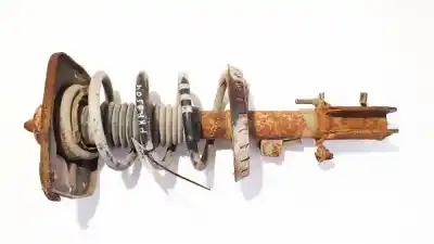 Автозапчасти б/у передний левый амортизатор за citroen jumpy ii furgoneta 1.6 hdi 90 8v ссылки oem iam 