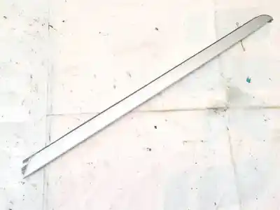 Peça sobressalente para automóvel em segunda mão plásticos por bmw x3 (e83) 2.0d referências oem iam 