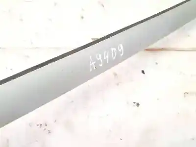 Second-hand car spare part plastics for bmw x3 (e83) 2.0d oem iam references   