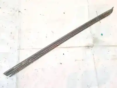 Second-hand car spare part plastics for bmw x3 (e83) 2.0d oem iam references   