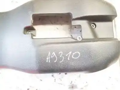 Second-hand car spare part plastics for mazda 2 (dy) 1.25 (dy3w) oem iam references 3m713533asw