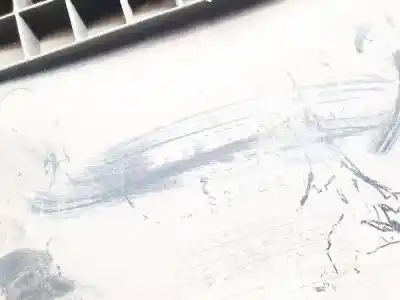 Pezzo di ricambio per auto di seconda mano plastica per mazda 2 (dy) 1.25 (dy3w) riferimenti oem iam 3m713533asw  