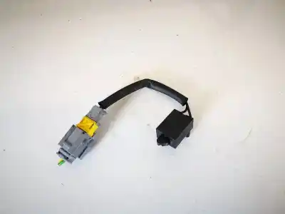 Peça sobressalente para automóvel em segunda mão sensor por citroen c4 ii (nc_) 1.6 bluehdi 100 referências oem iam 95835t02  