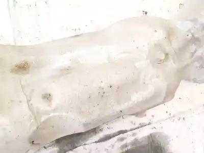 Second-hand car spare part steering rack for ford focus iii 1.6 ti oem iam references   3v61-3c507-aa