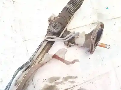 Second-hand car spare part steering rack for ford focus iii 1.6 ti oem iam references   3v61-3c507-aa