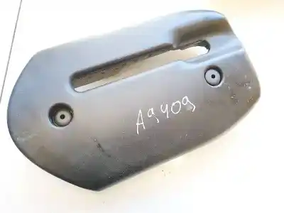 Peça sobressalente para automóvel em segunda mão plásticos por bmw x3 (e83) 2.0d referências oem iam 32303405271