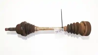 Автозапчасти б/у передняя левая трансмиссия за volkswagen passat b3/b4 (3a2, 35i) 1.9 td ссылки oem iam 