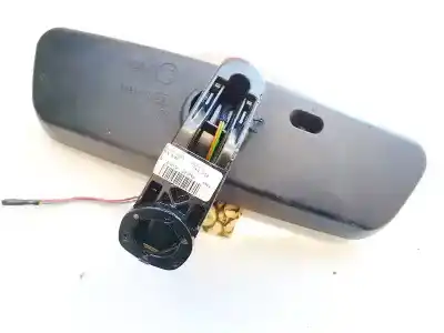 Pezzo di ricambio per auto di seconda mano specchio interno per bmw x3 (e83) 2.0d riferimenti oem iam e1010588  