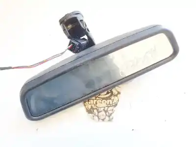 Pezzo di ricambio per auto di seconda mano specchio interno per bmw x3 (e83) 2.0d riferimenti oem iam e1010588  