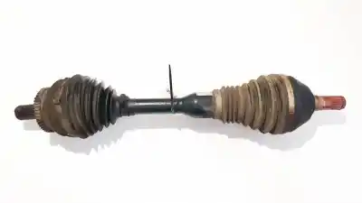 Second-hand car spare part FRONT LEFT TRANSMISSION for VOLVO XC90  OEM IAM references P30651435  T030904