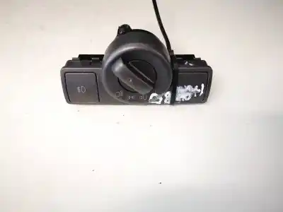 Peça sobressalente para automóvel em segunda mão comutador de luzes por volkswagen phaeton, 2007 - 2011 facelift 3.0 tdi 176kw 2007 - 2011 referências oem iam 3d0941531a