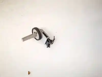 Peça sobressalente para automóvel em segunda mão sensor por skoda superb (3u4) 1.9 tdi referências oem iam 1j0907543a  