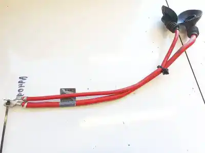Peça sobressalente para automóvel em segunda mão fio por bmw x3 (e83) 2.0d referências oem iam 6910542  bm2202113