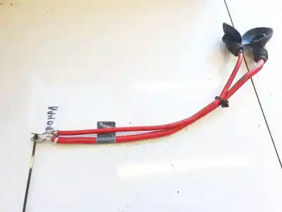 Peça sobressalente para automóvel em segunda mão fio por bmw x3 (e83) 2.0d referências oem iam 6910542