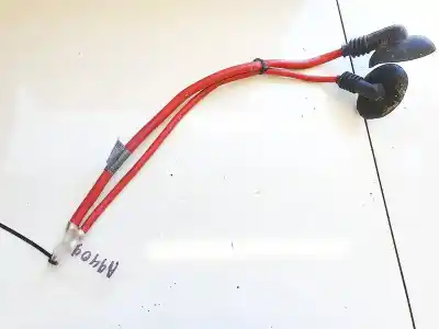 Peça sobressalente para automóvel em segunda mão fio por bmw x3 (e83) 2.0d referências oem iam 6910542  bm2202113